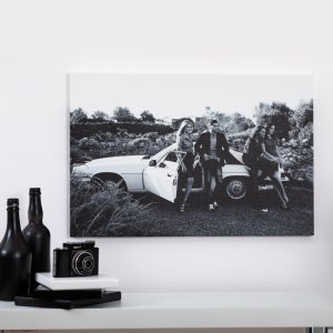 Canvas Clasic