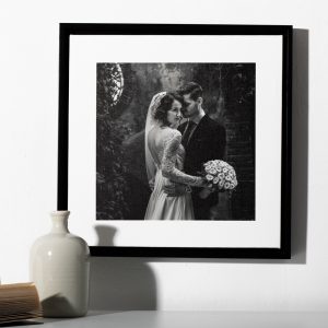 Imprimare Canvas Inramat