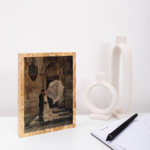Print artistic bloc osb